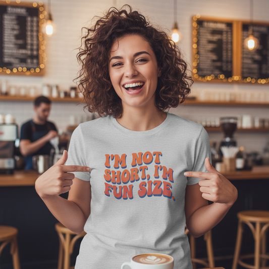 Statement T Shirts That Speak to Your Sense of Humor