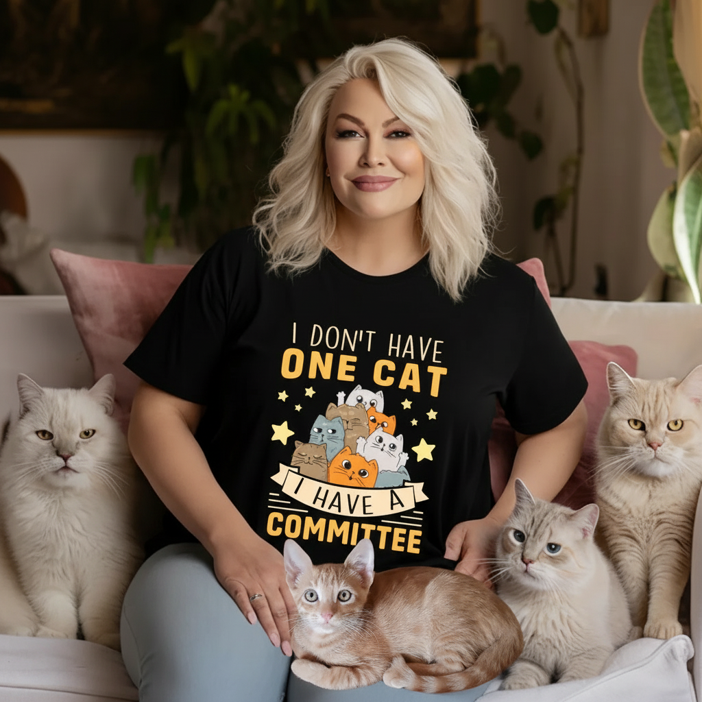 Statement T Shirts That Feel Like They Were Made for You