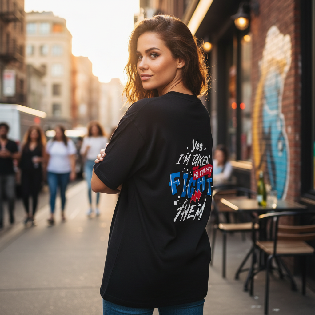 Why Sassy Apparel Feels So Empowering