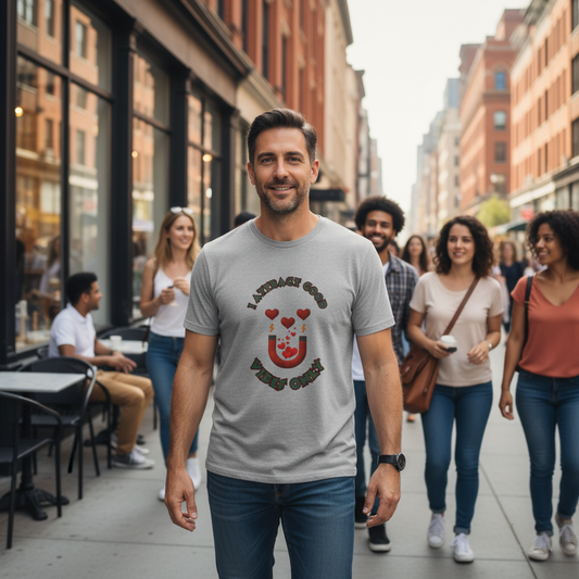 Why Bold T Shirt Sayings Are Here to Stay