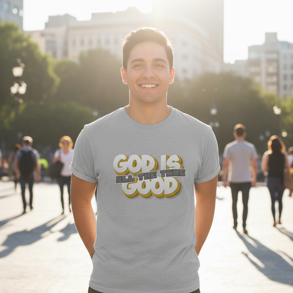 Why Wearing What You Love Builds Inner Confidence