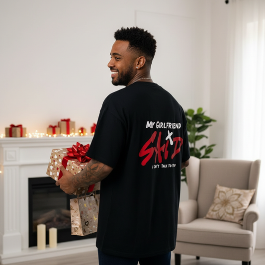 Best Graphic T Shirts to Give as a Gift
