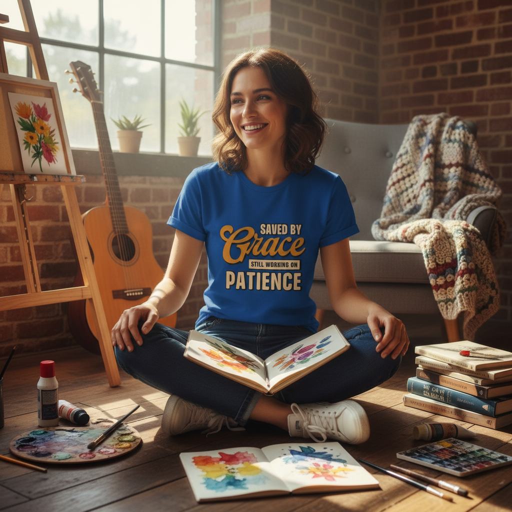 How Clothing Helps You Show Authenticity