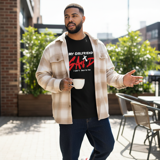 How to Style Graphic Tees for Modern Casual Looks