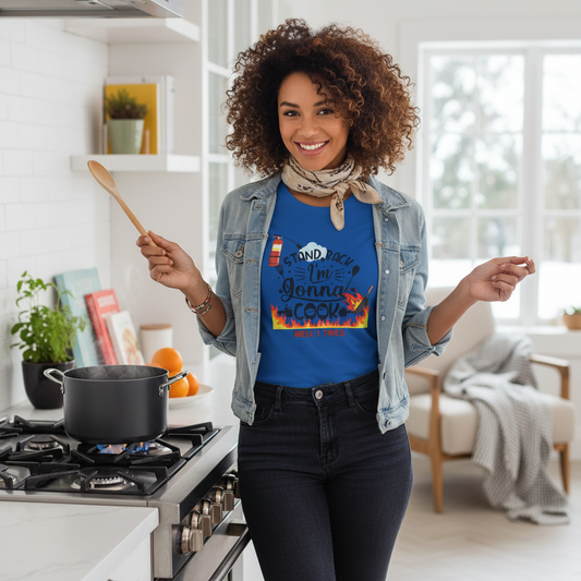 Statement T Shirt Outfits That Work All Year Round
