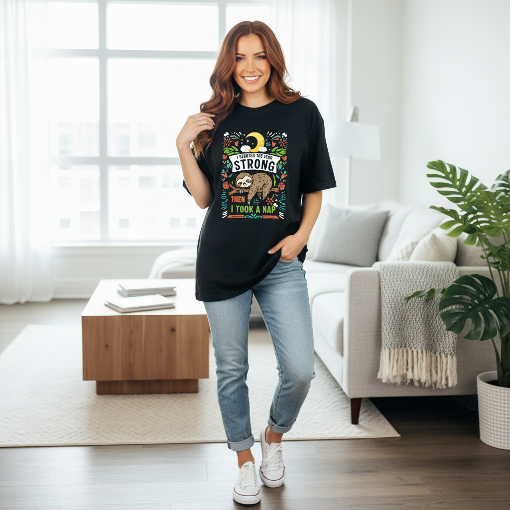 Funny Quote T Shirts That Feel Fresh and Modern