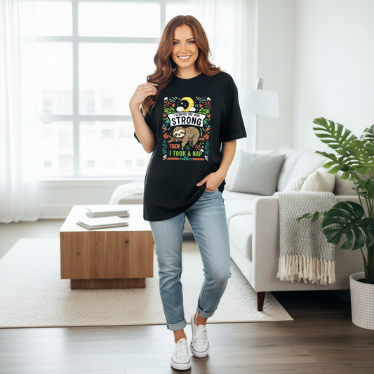 Funny Quote T Shirts That Feel Fresh and Modern