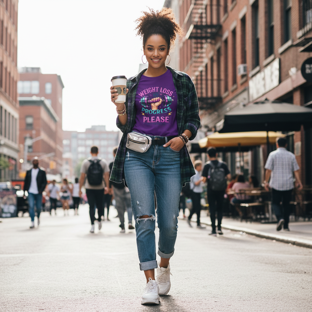 Ultimate Styling Guide to Quote T-Shirts and Statement Fashion: How to Wear Graphic Tees, Slogan Shirts, and Talking TShirts for Bold Self Expression and Everyday Street Style