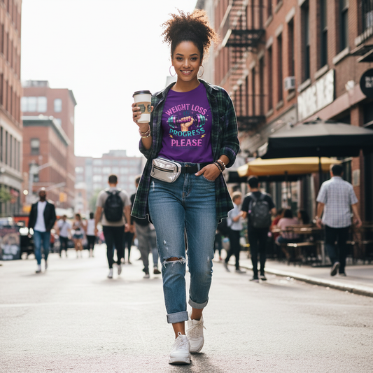 Ultimate Styling Guide to Quote T-Shirts and Statement Fashion: How to Wear Graphic Tees, Slogan Shirts, and Talking TShirts for Bold Self Expression and Everyday Street Style