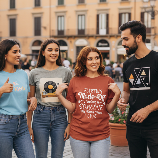 Why Fashion Is a Language Everyone Understands