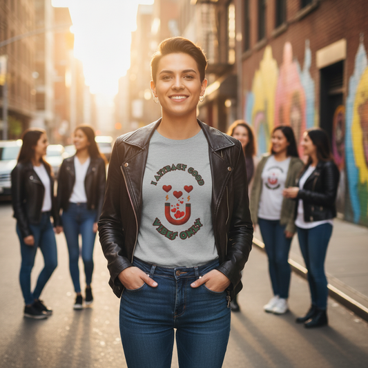 How to Dress in a Way That Builds Confidence