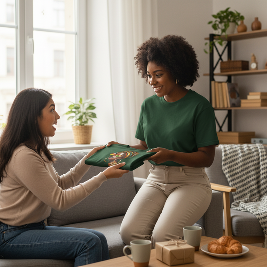 Gift Ideas That Feel Thoughtful Without Overthinking