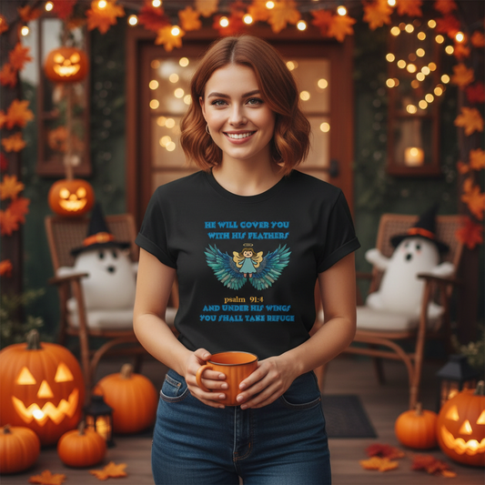 Why Halloween T Shirts Are Always a Hit