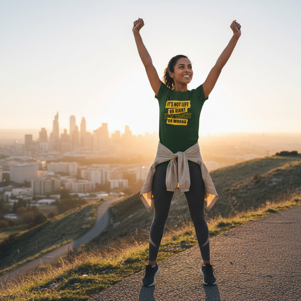 New Year Motivation T Shirts for Confident Starts