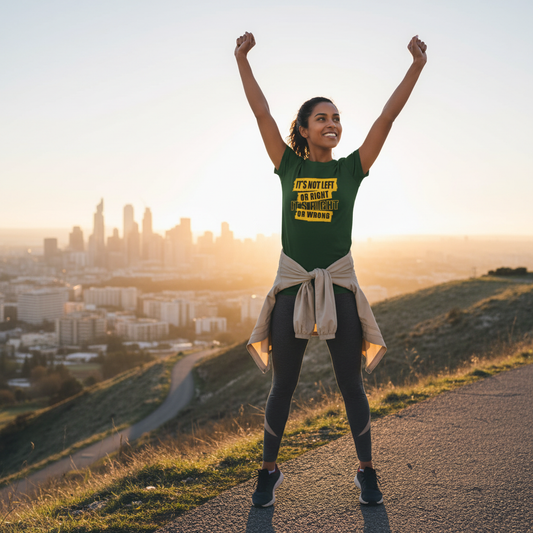New Year Motivation T Shirts for Confident Starts