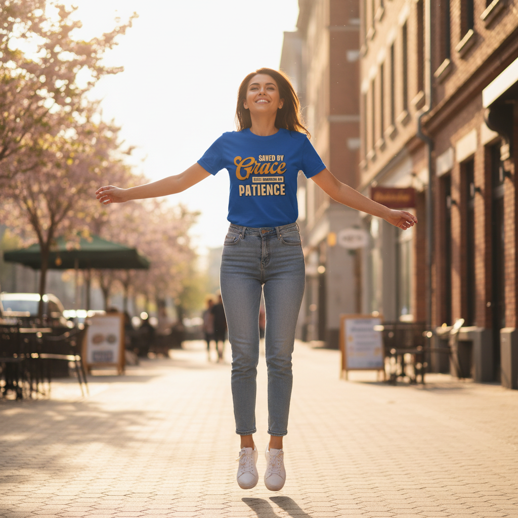 How the Right Outfit Can Shift Your Mood