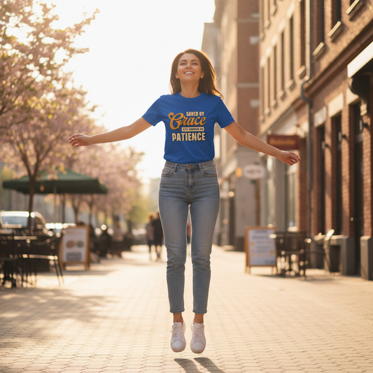 How the Right Outfit Can Shift Your Mood
