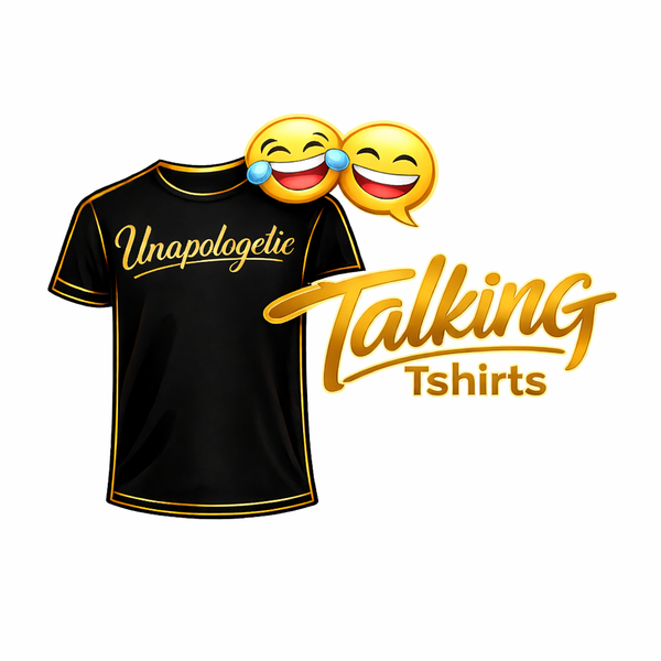 Talking TShirts 